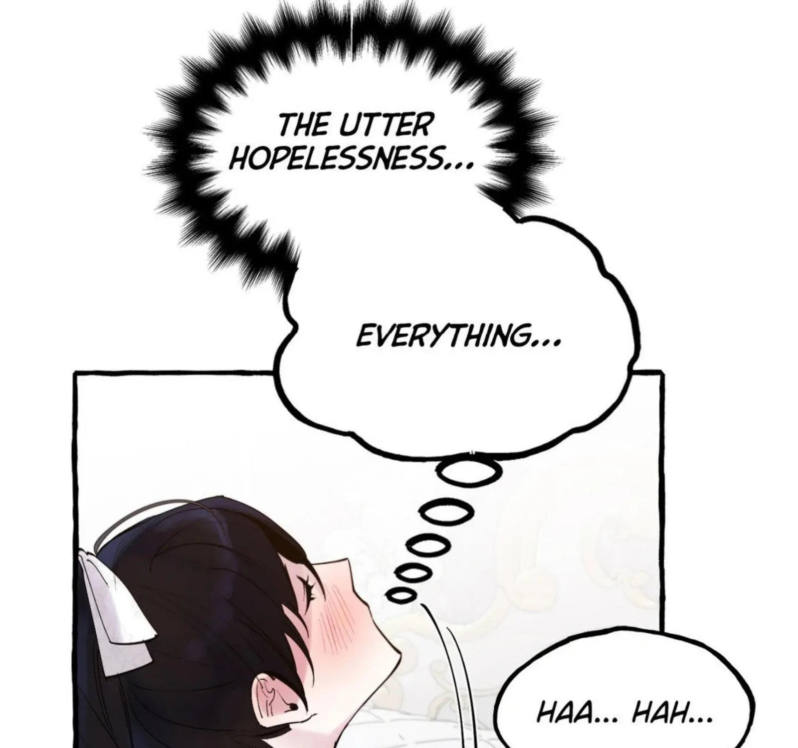 In the Doghouse Chapter 41 page 171 - 