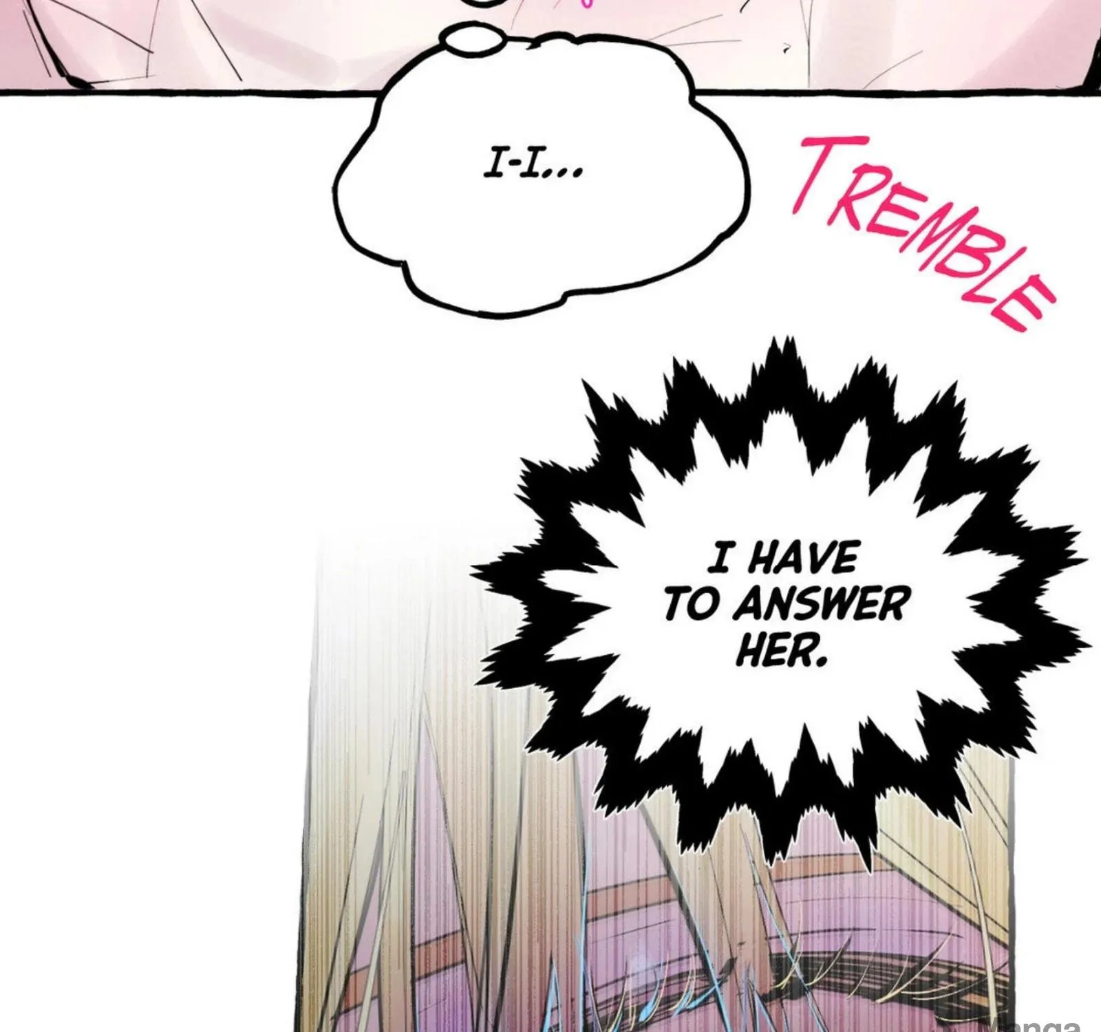 In the Doghouse Chapter 41 page 197 - 