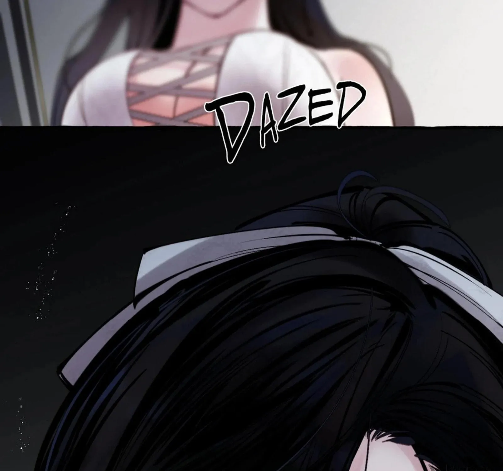 In the Doghouse Chapter 41 page 203 - 