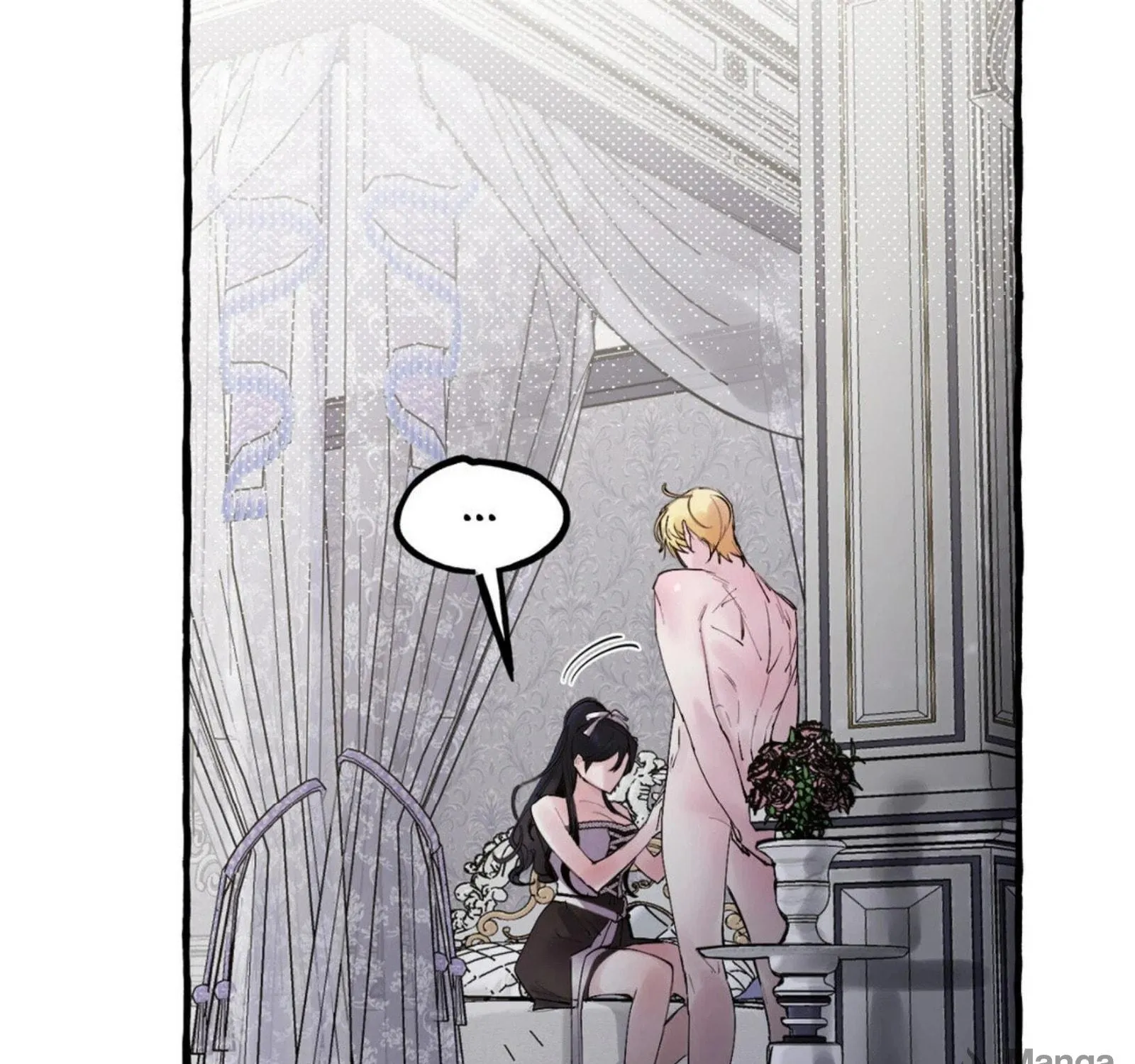 In the Doghouse Chapter 41 page 23 - 
