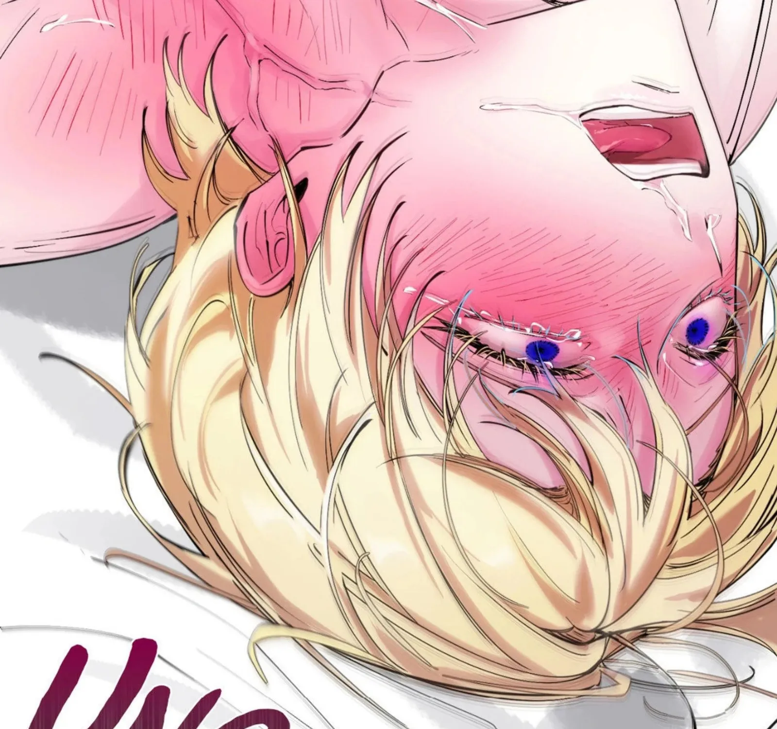 In the Doghouse Chapter 41 page 223 - 