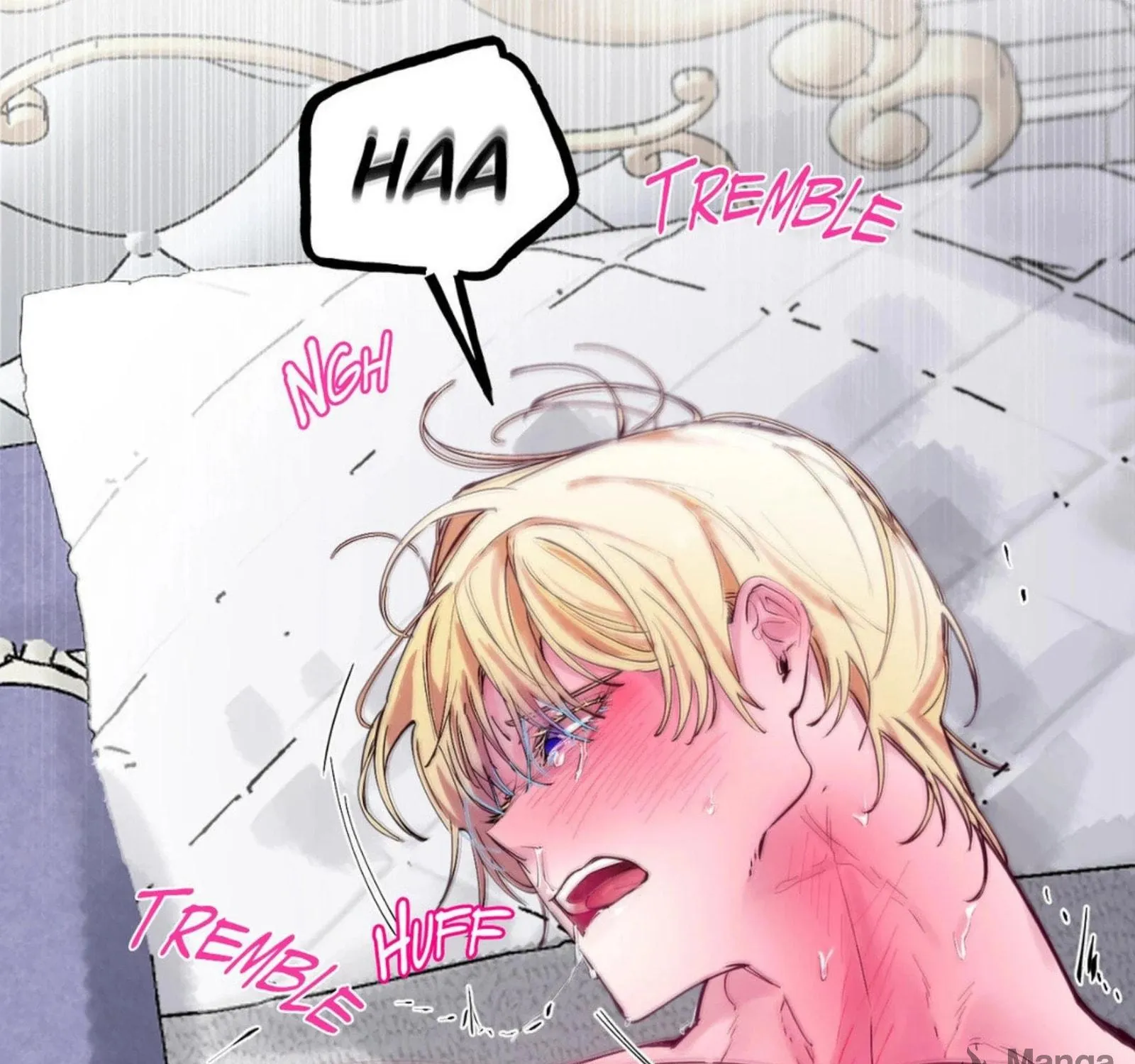 In the Doghouse Chapter 41 page 237 - 