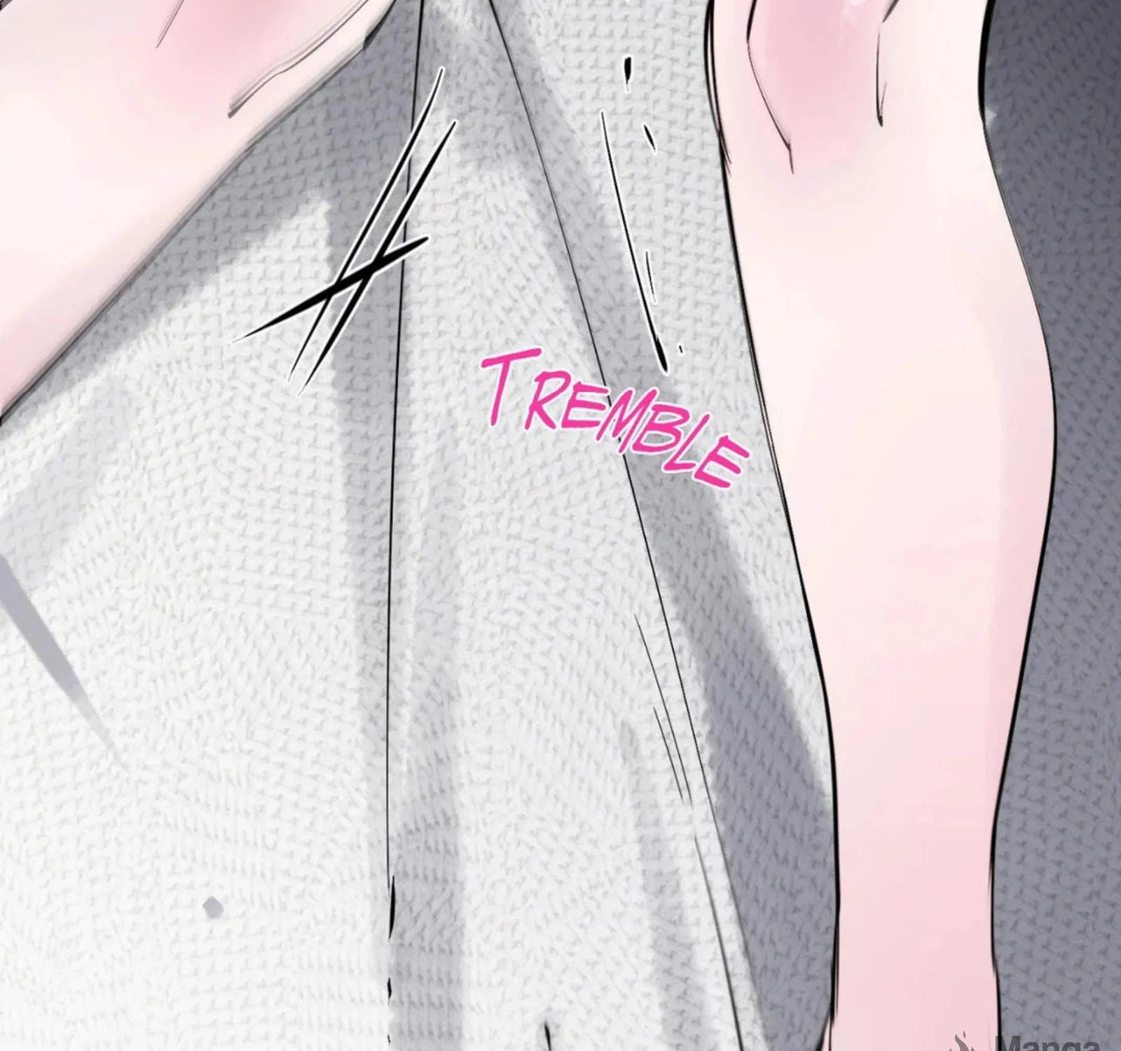 In the Doghouse Chapter 41 page 243 - 