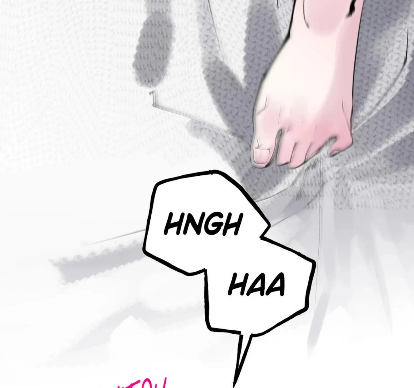 In the Doghouse Chapter 41 page 245 - 