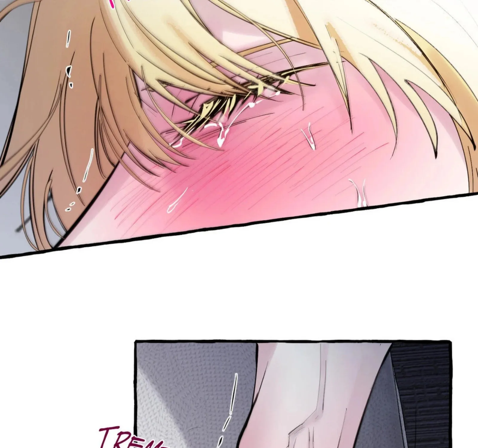 In the Doghouse Chapter 41 page 247 - 
