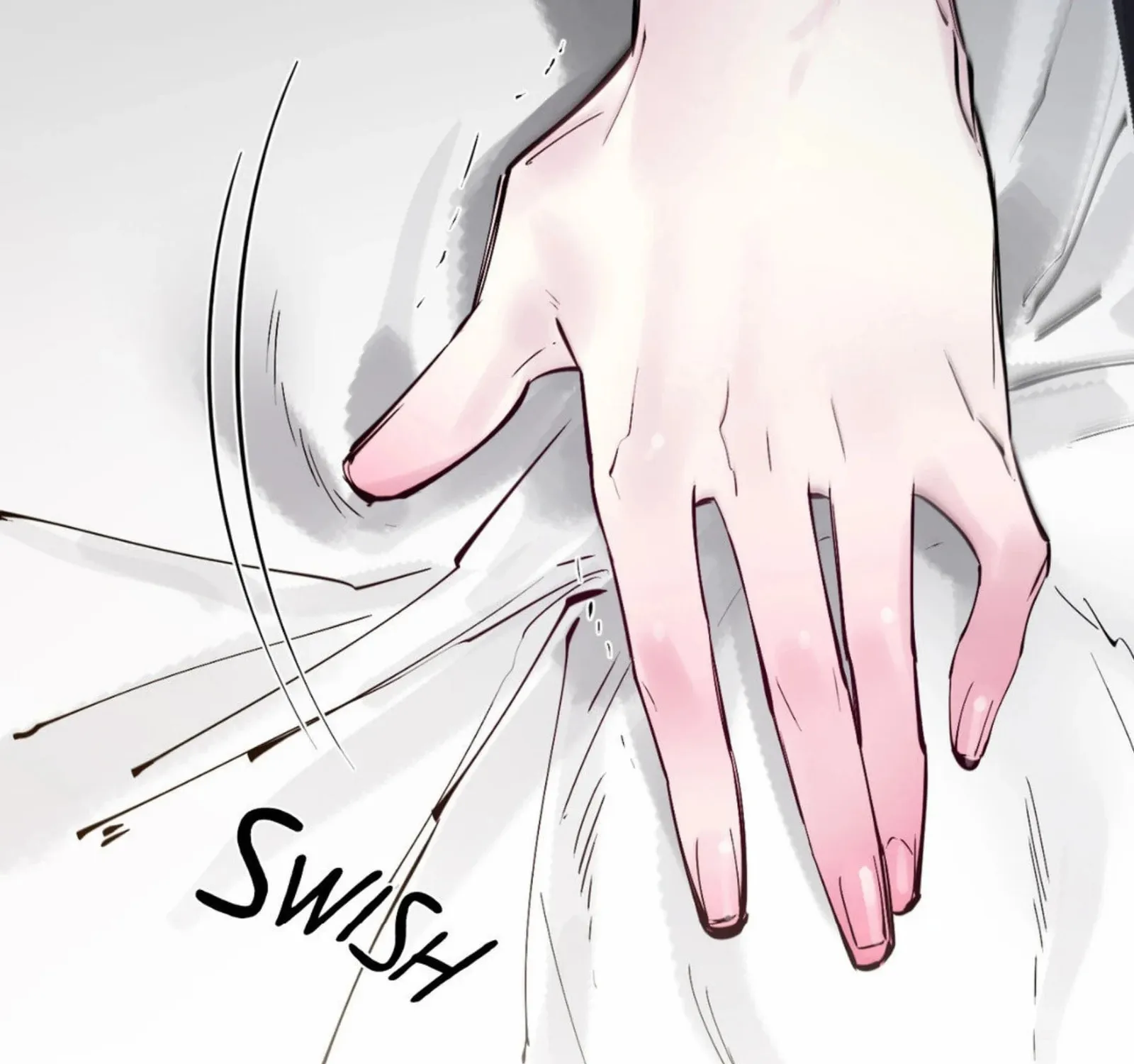 In the Doghouse Chapter 41 page 253 - 