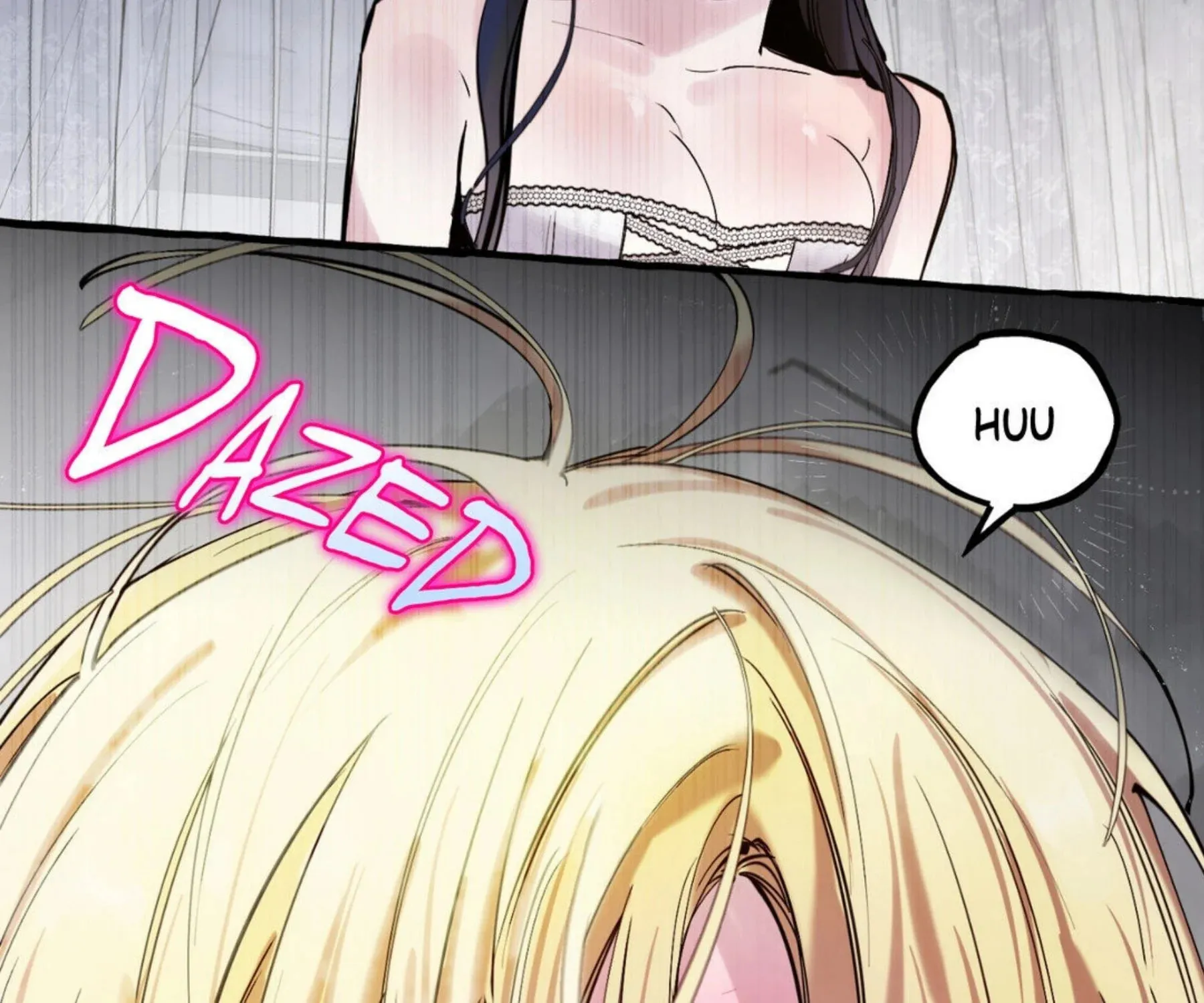 In the Doghouse Chapter 41 page 260 - 