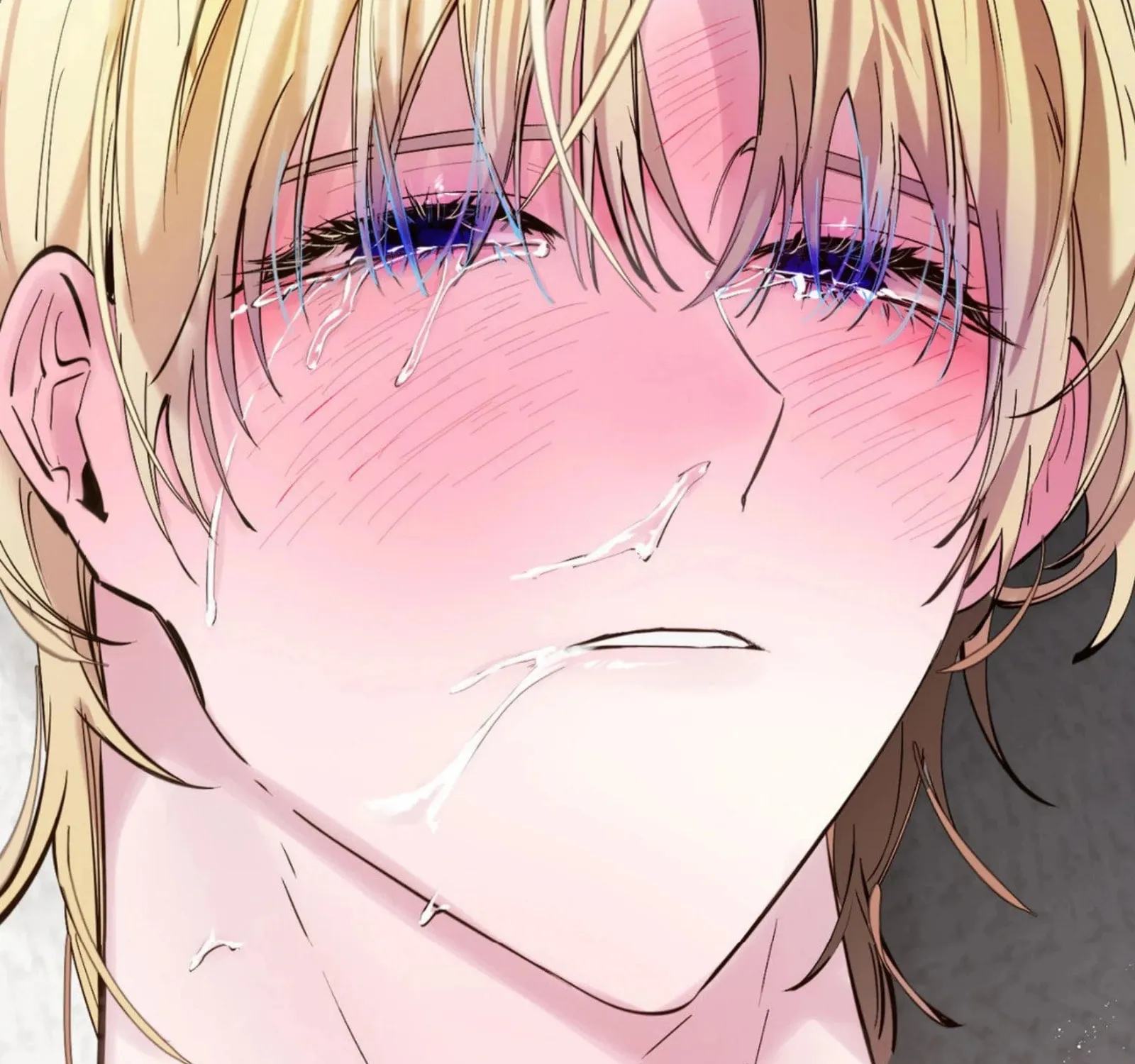 In the Doghouse Chapter 41 page 261 - 