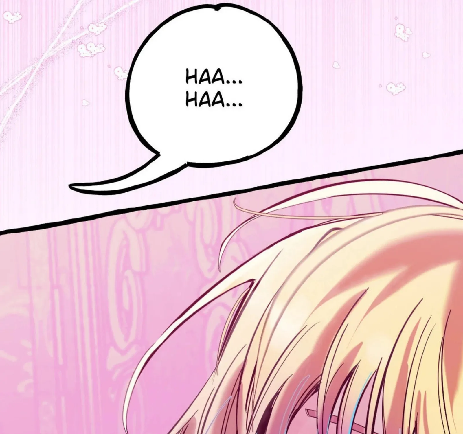 In the Doghouse Chapter 41 page 285 - 