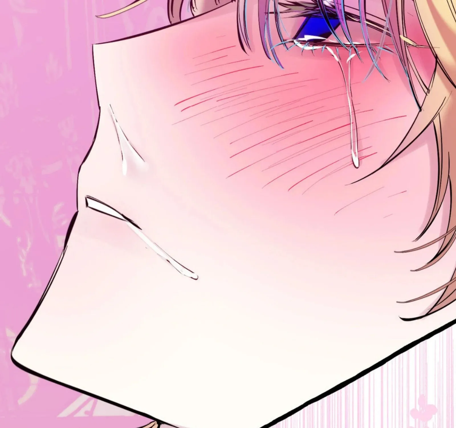 In the Doghouse Chapter 41 page 287 - 