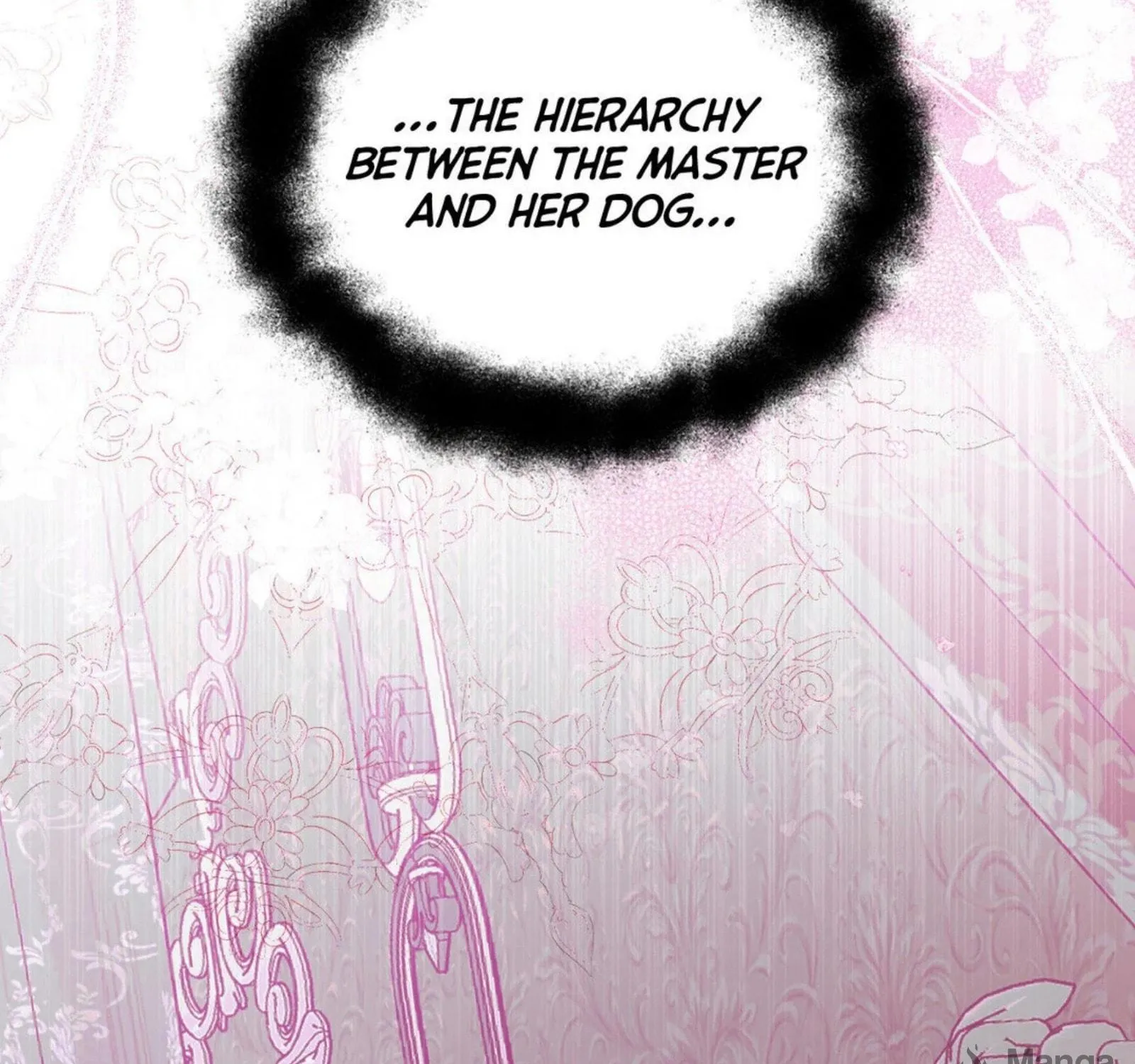 In the Doghouse Chapter 41 page 295 - 