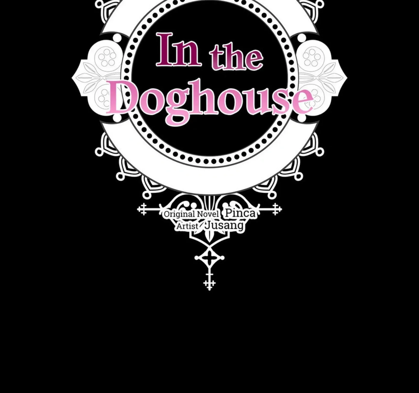In the Doghouse Chapter 41 page 305 - 