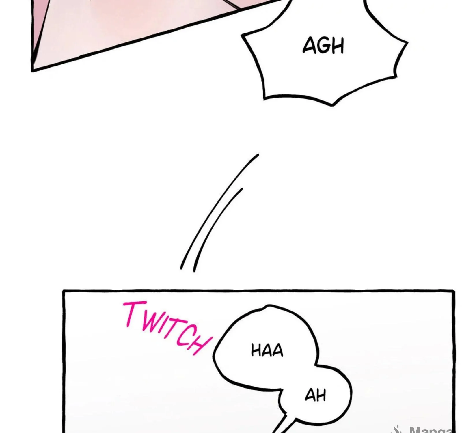In the Doghouse Chapter 41 page 35 - 
