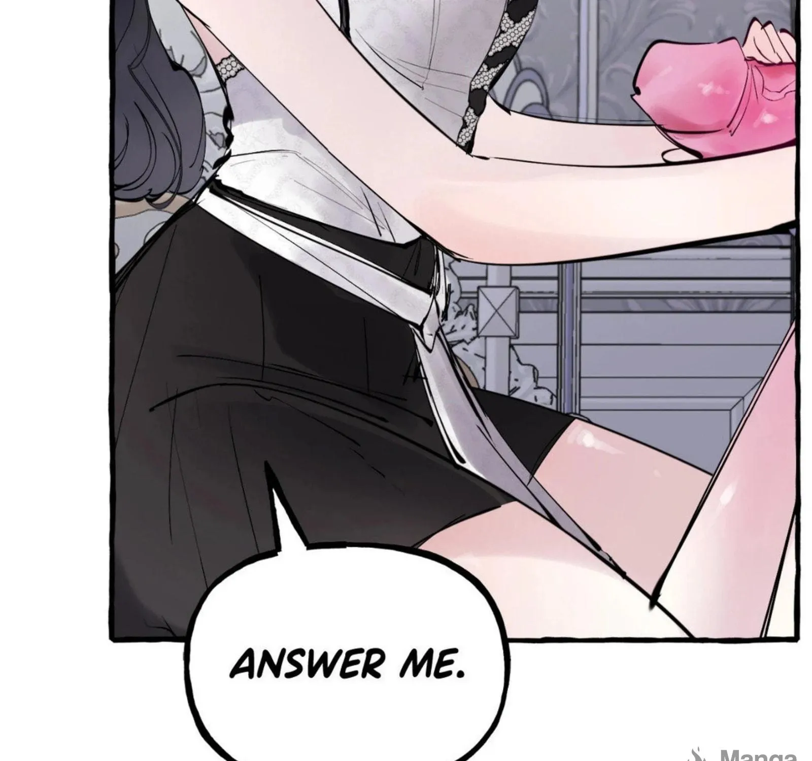 In the Doghouse Chapter 41 page 39 - 