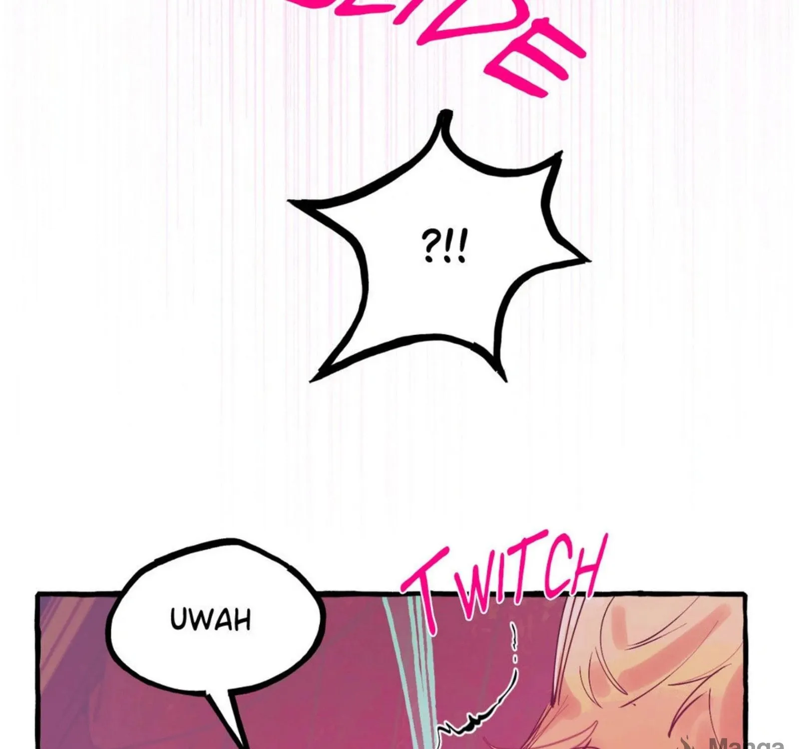 In the Doghouse Chapter 41 page 49 - 