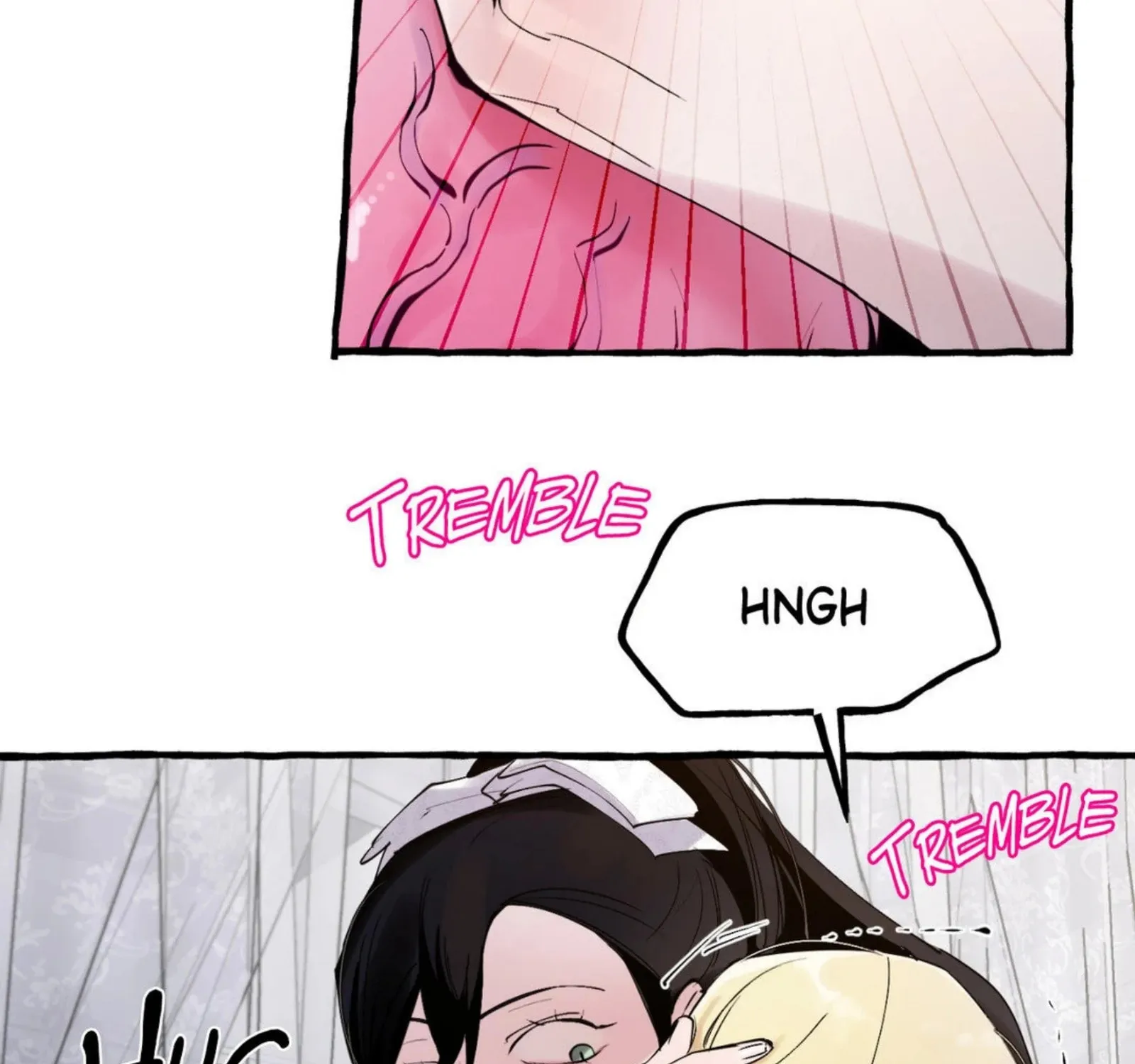 In the Doghouse Chapter 41 page 59 - 