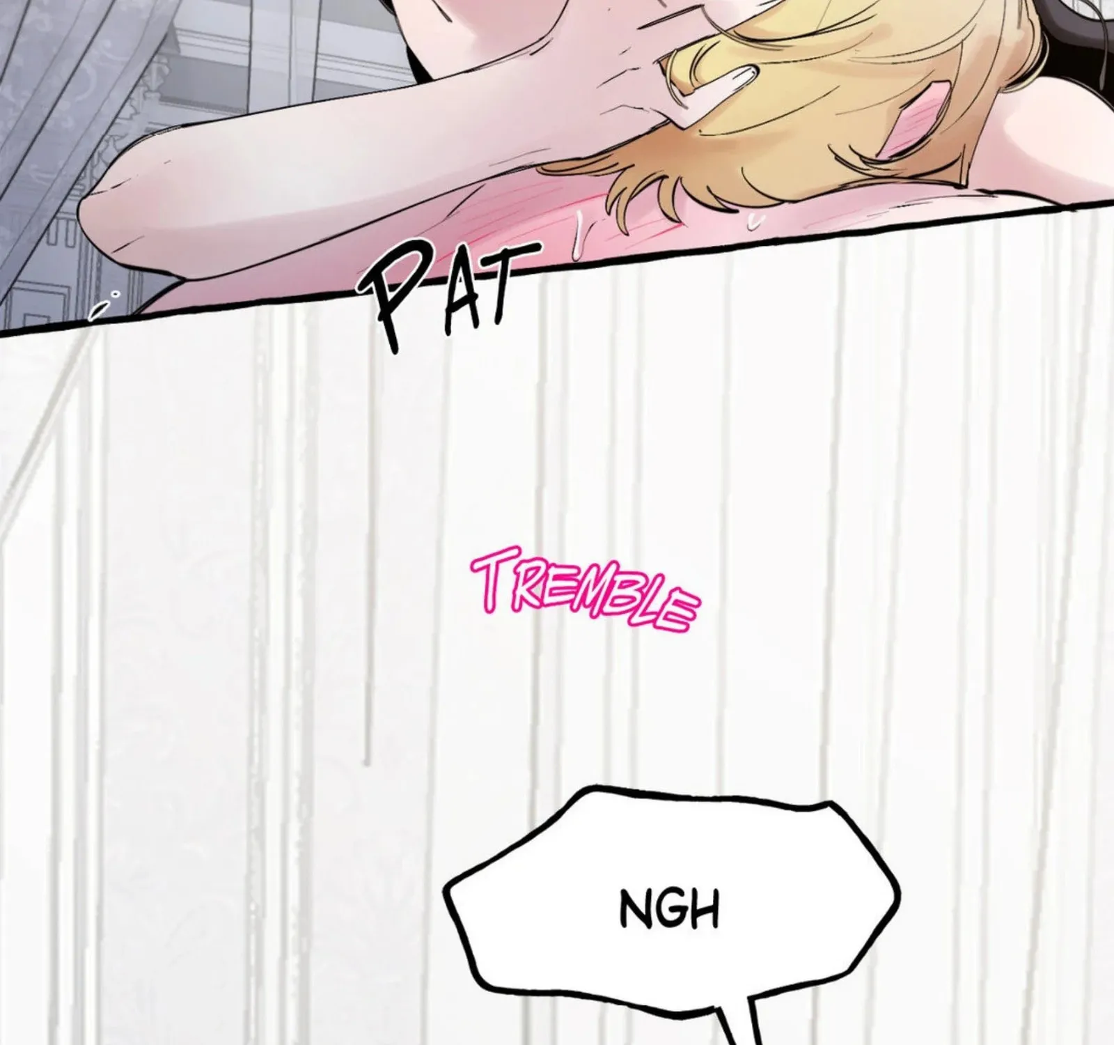 In the Doghouse Chapter 41 page 61 - 