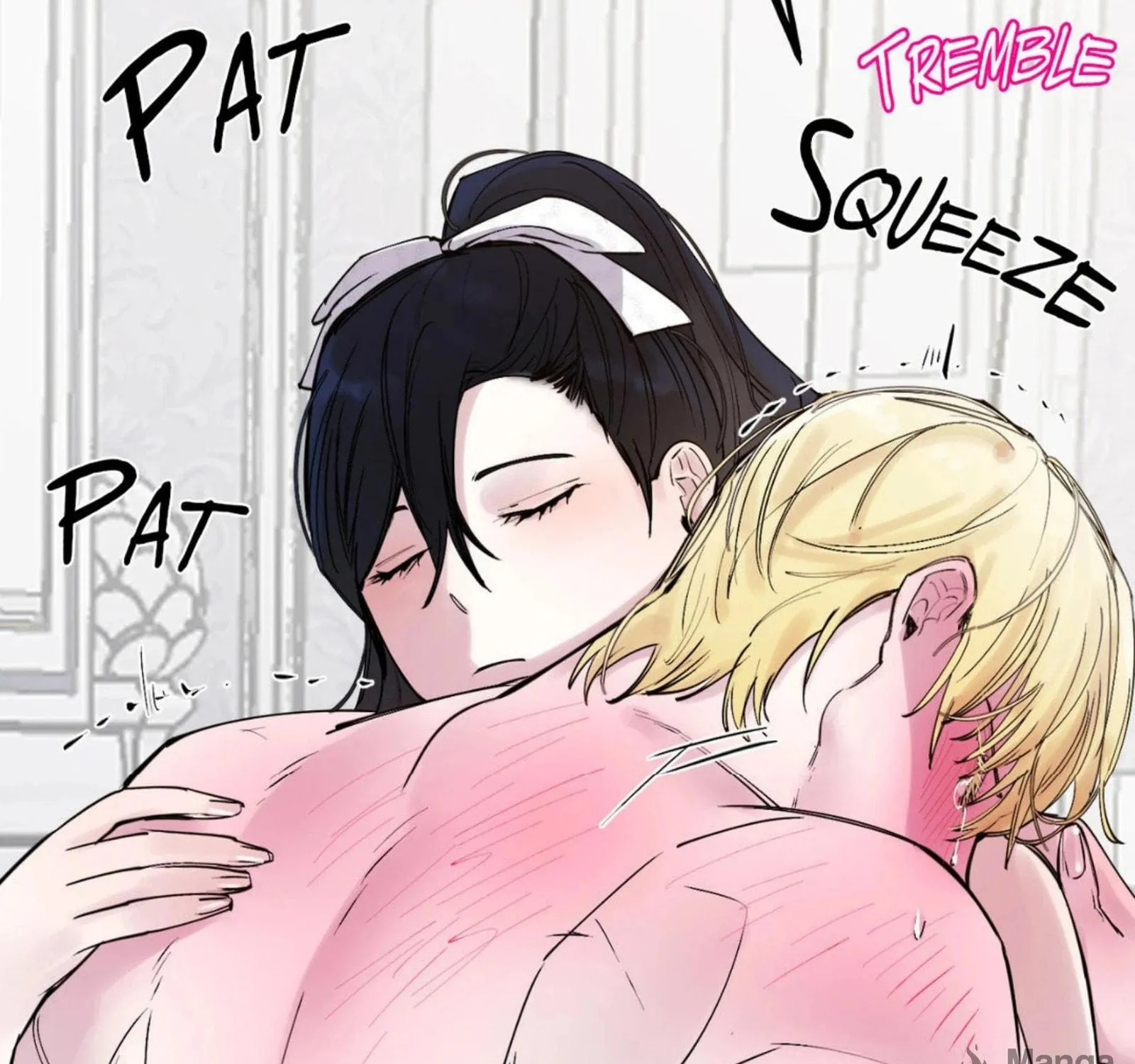In the Doghouse Chapter 41 page 63 - 