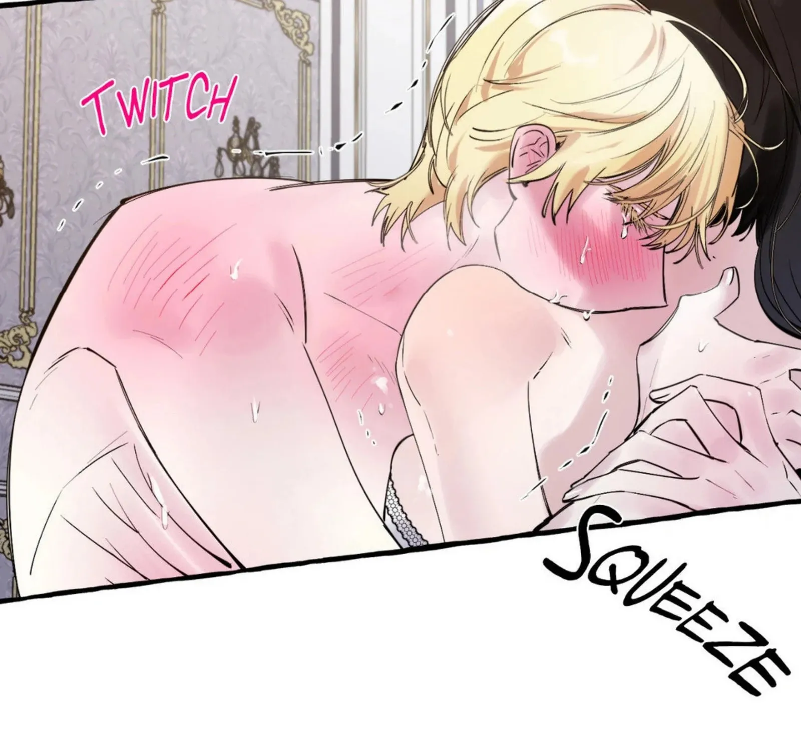 In the Doghouse Chapter 41 page 73 - 