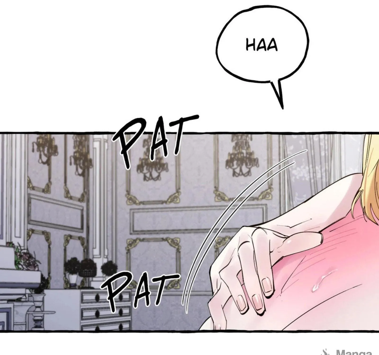 In the Doghouse Chapter 41 page 75 - 