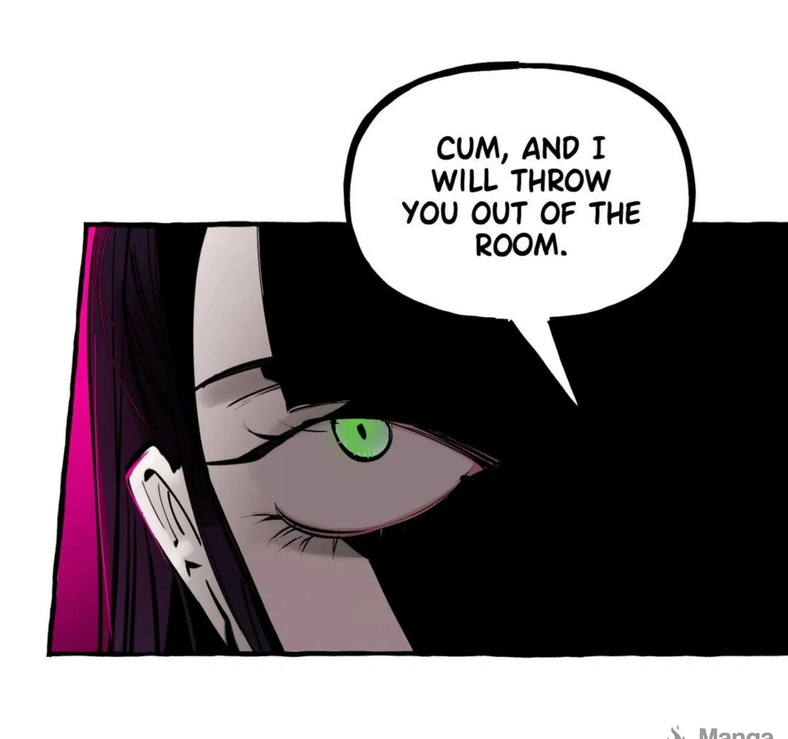 In the Doghouse Chapter 41 page 9 - 