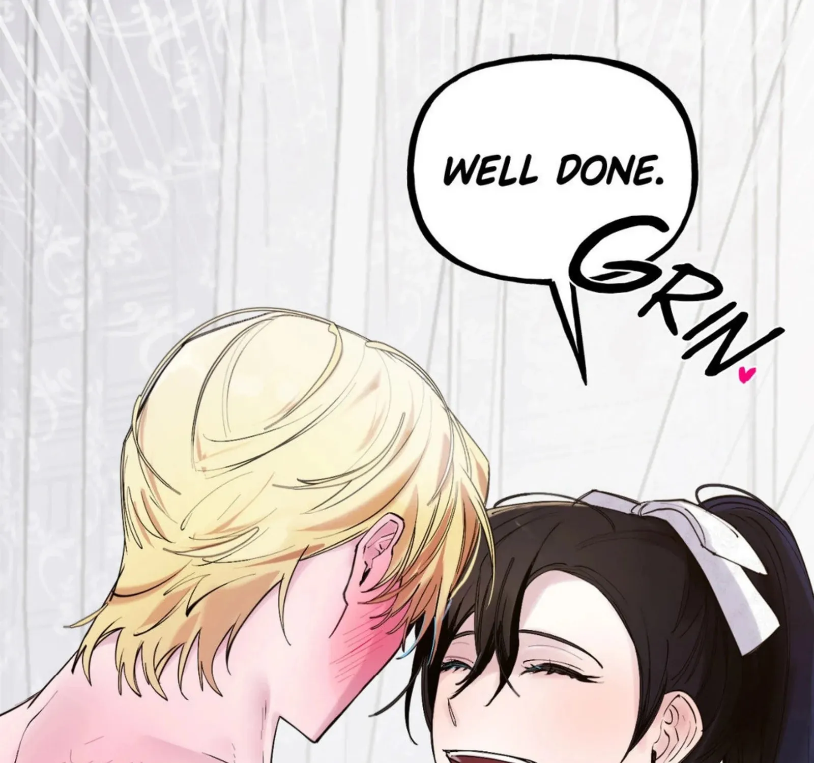 In the Doghouse Chapter 41 page 83 - 