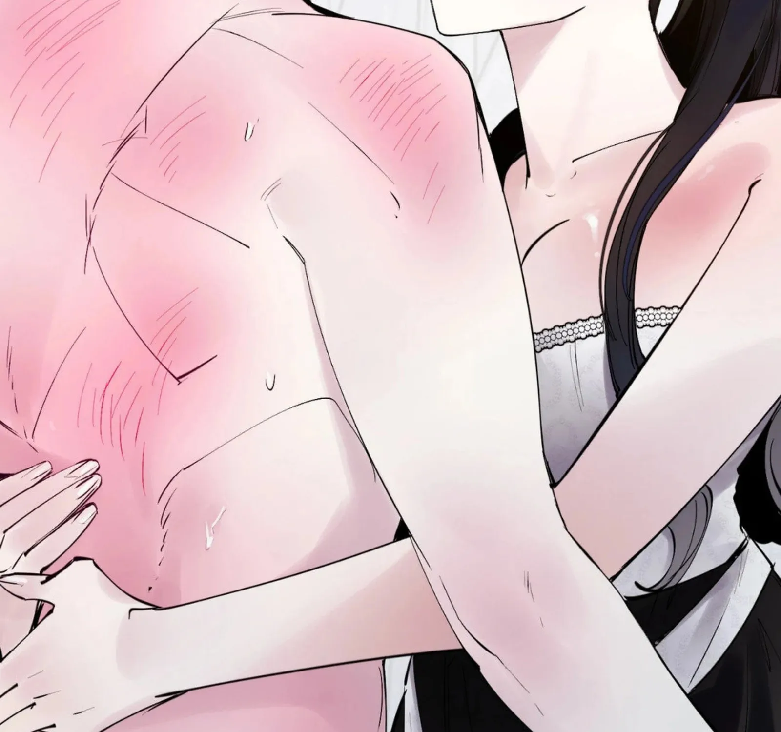 In the Doghouse Chapter 41 page 85 - 