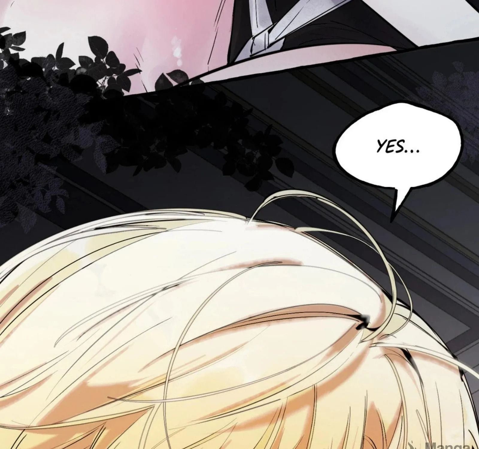 In the Doghouse Chapter 41 page 87 - 
