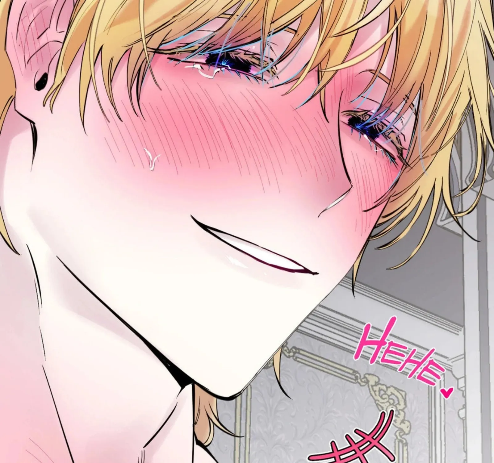 In the Doghouse Chapter 41 page 89 - 