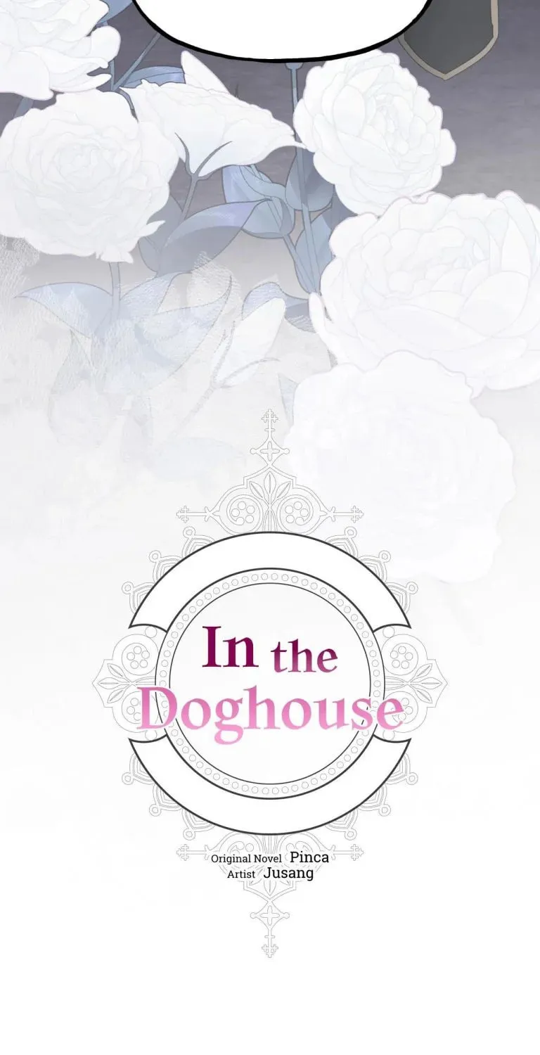 In the Doghouse Chapter 42 page 111 - 