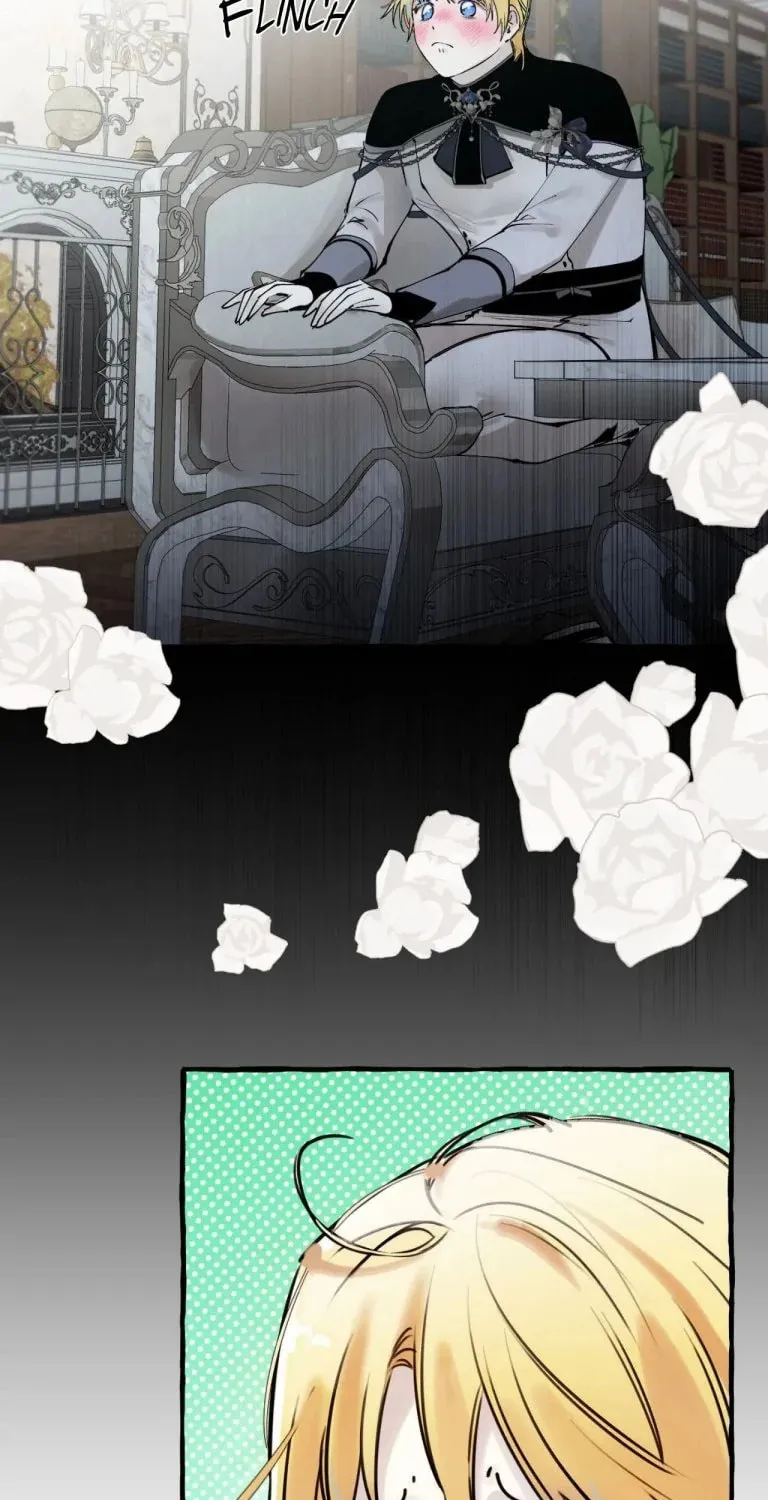 In the Doghouse Chapter 42 page 15 - 