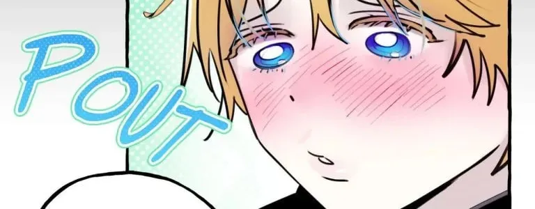 In the Doghouse Chapter 42 page 16 - 