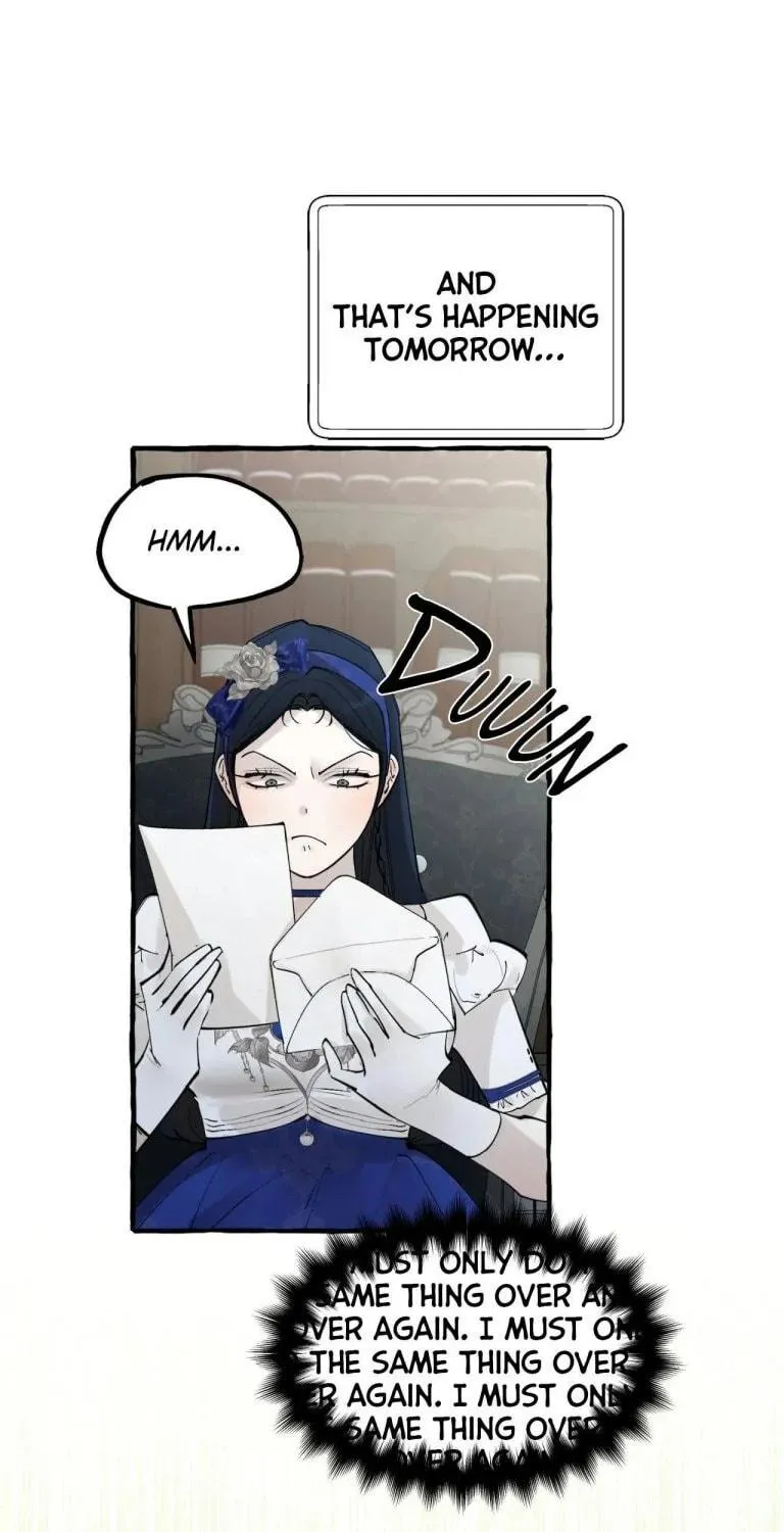 In the Doghouse Chapter 42 page 23 - 