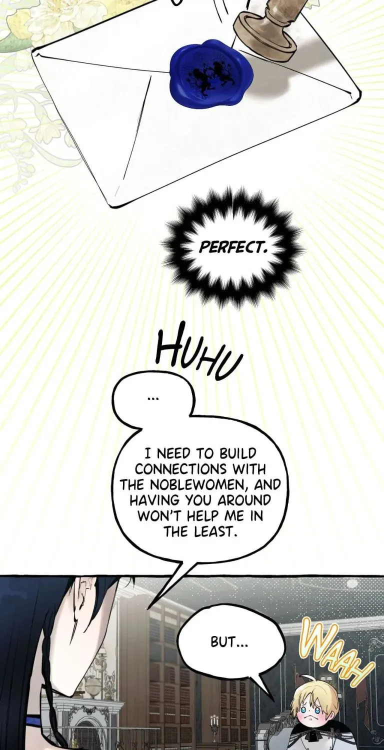 In the Doghouse Chapter 42 page 27 - 