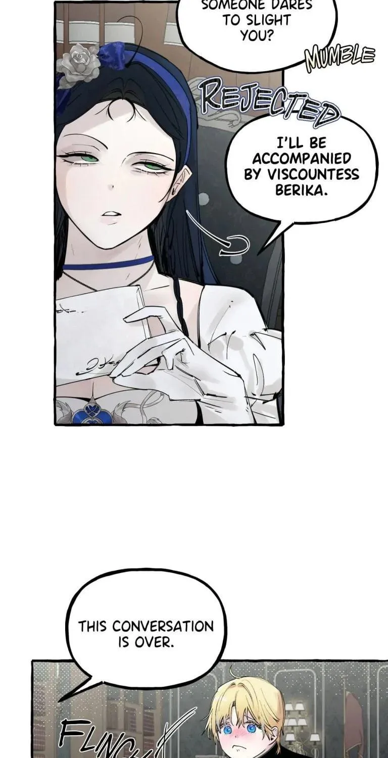 In the Doghouse Chapter 42 page 29 - 