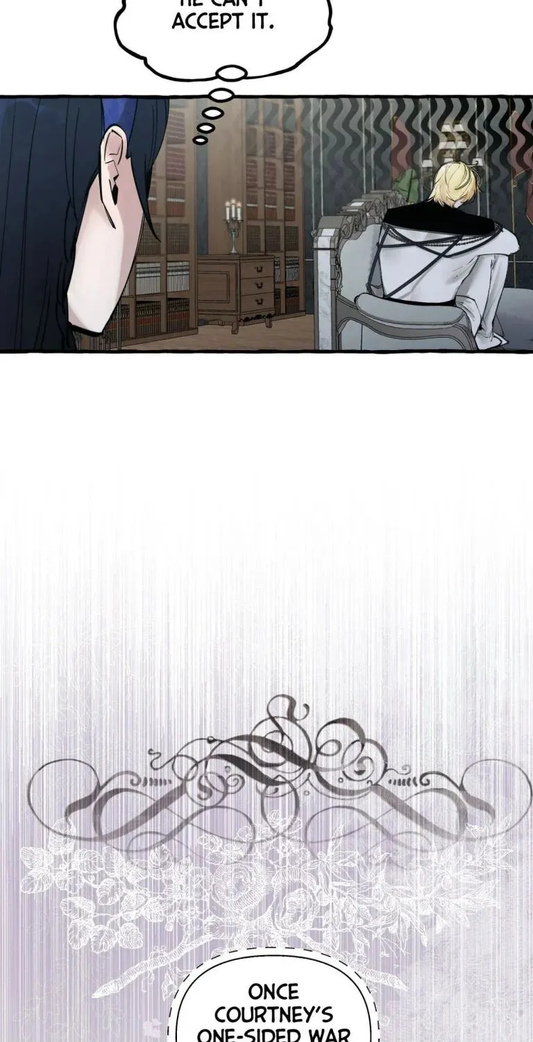 In the Doghouse Chapter 42 page 33 - 
