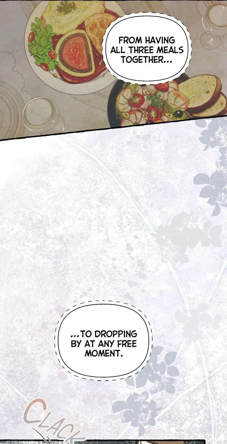 In the Doghouse Chapter 42 page 37 - 