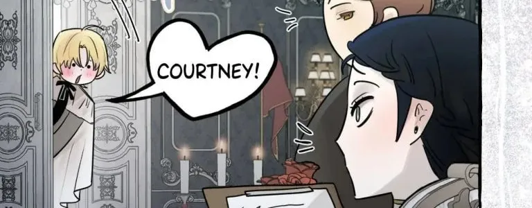 In the Doghouse Chapter 42 page 38 - 