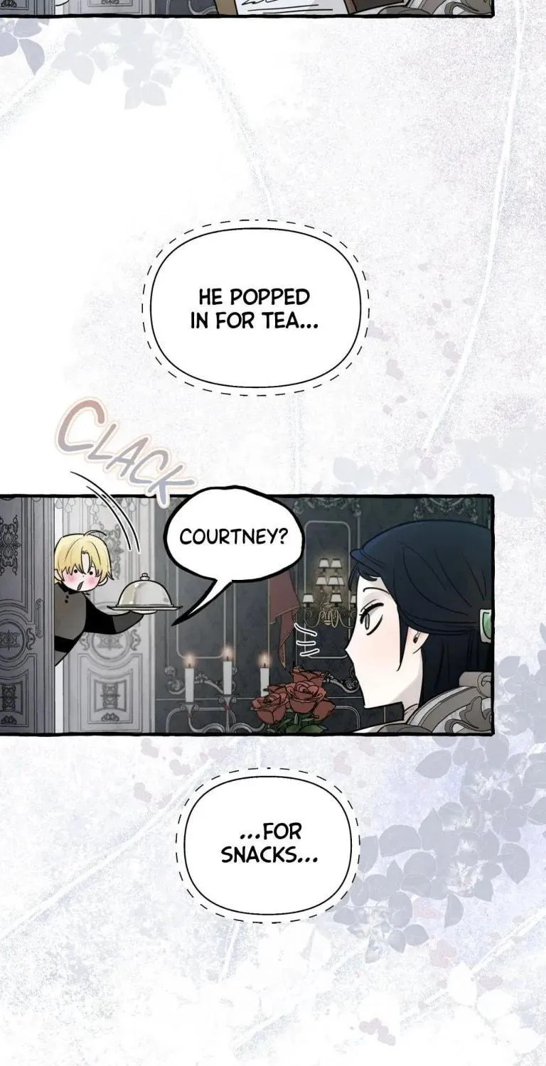 In the Doghouse Chapter 42 page 39 - 
