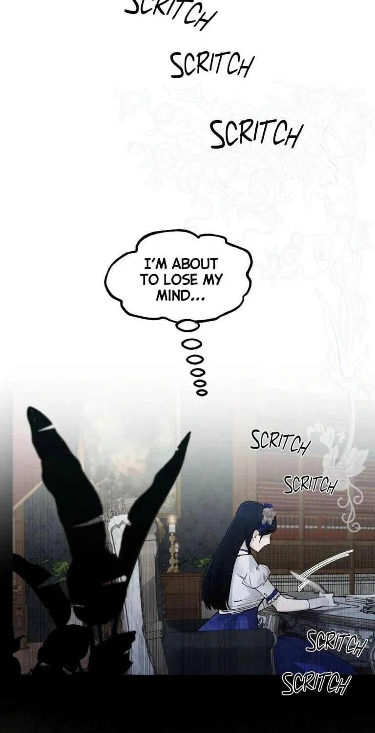 In the Doghouse Chapter 42 page 5 - 