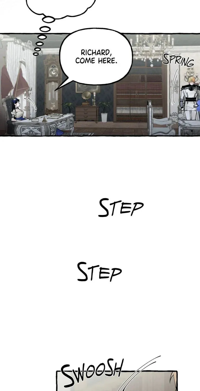 In the Doghouse Chapter 42 page 45 - 