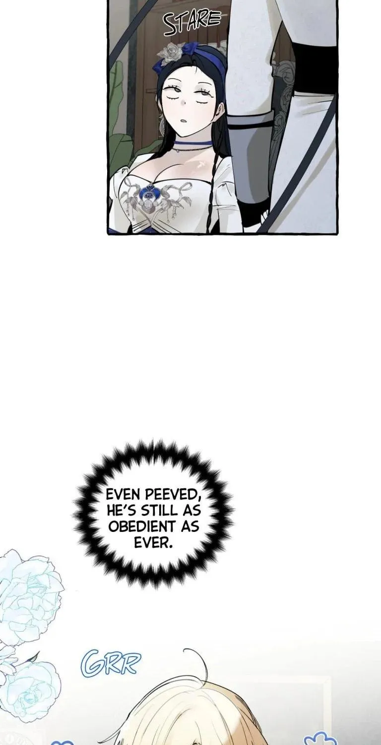 In the Doghouse Chapter 42 page 47 - 