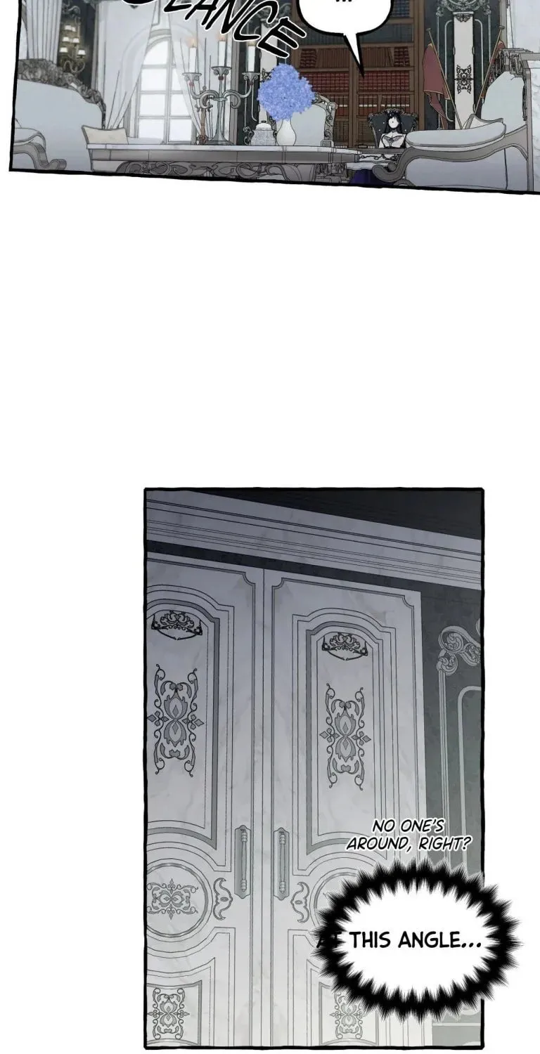 In the Doghouse Chapter 42 page 61 - 