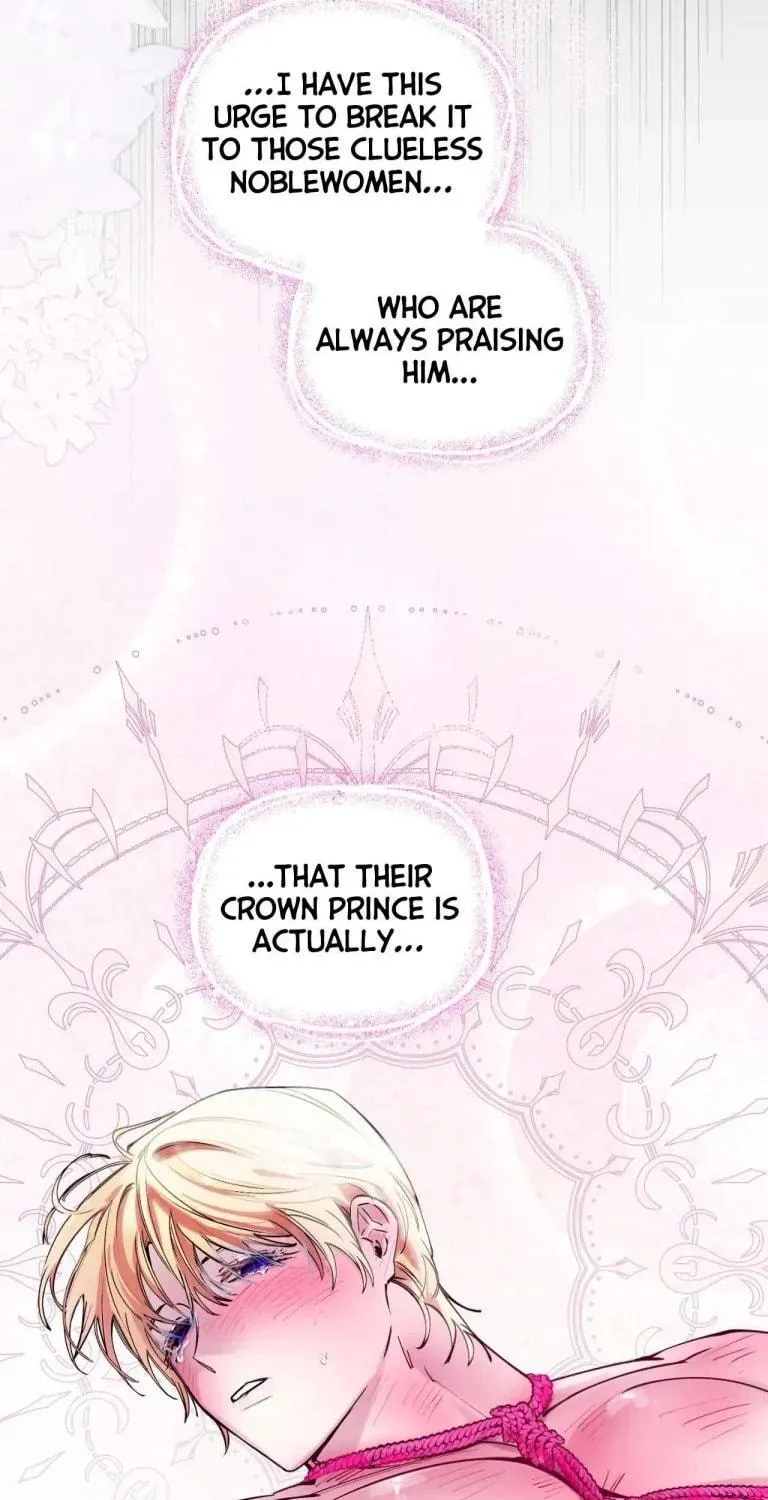 In the Doghouse Chapter 42 page 69 - 