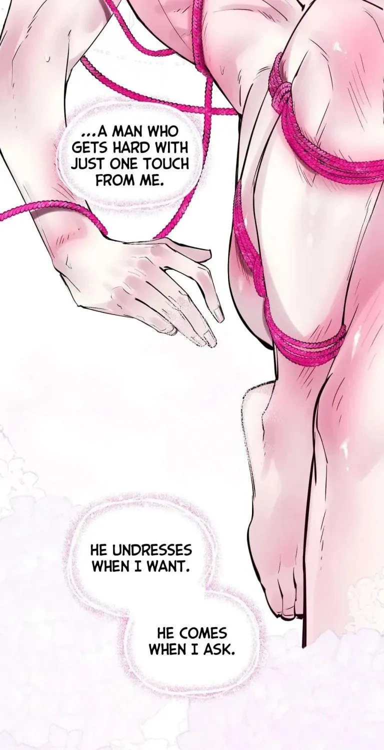 In the Doghouse Chapter 42 page 71 - 