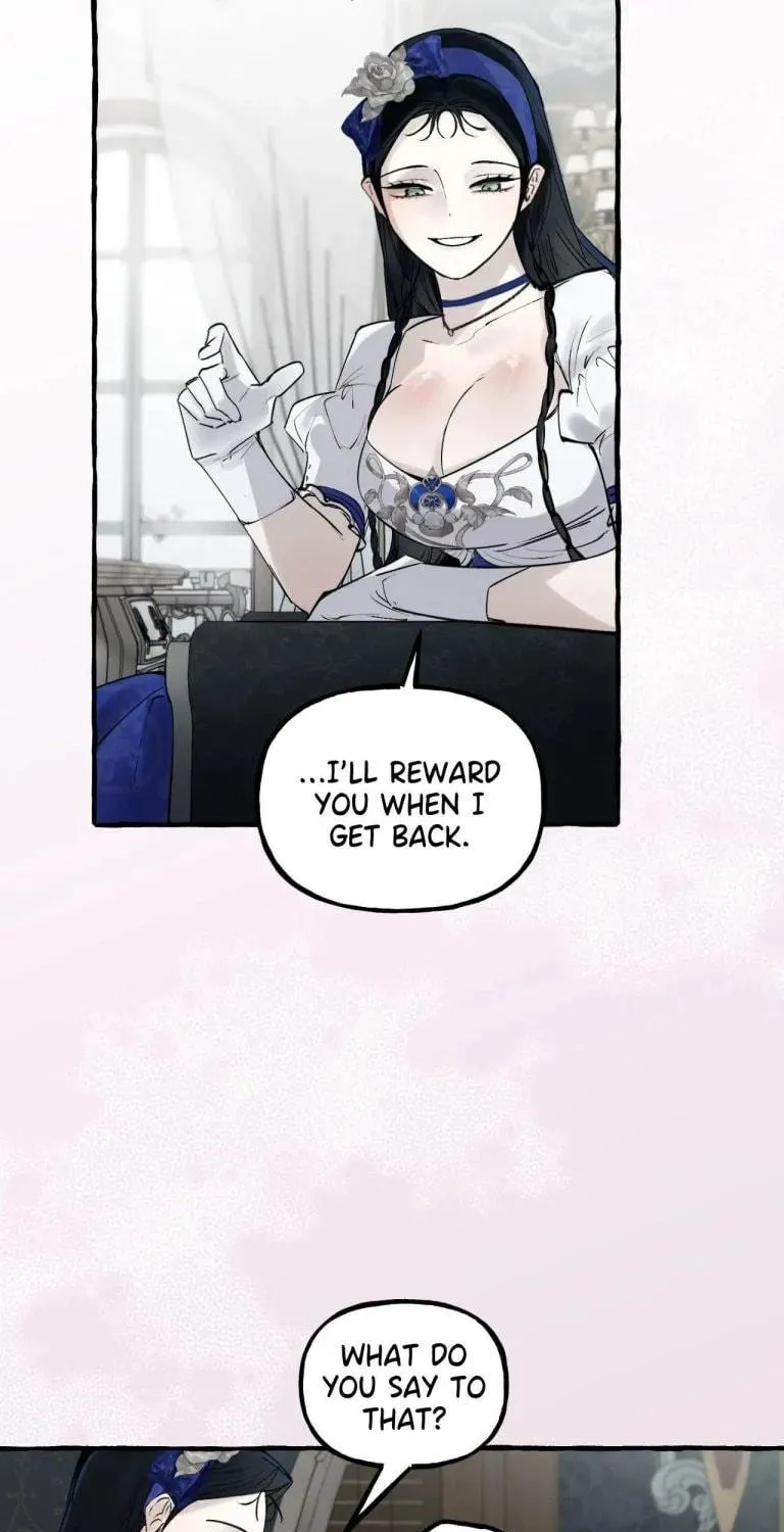In the Doghouse Chapter 42 page 79 - 