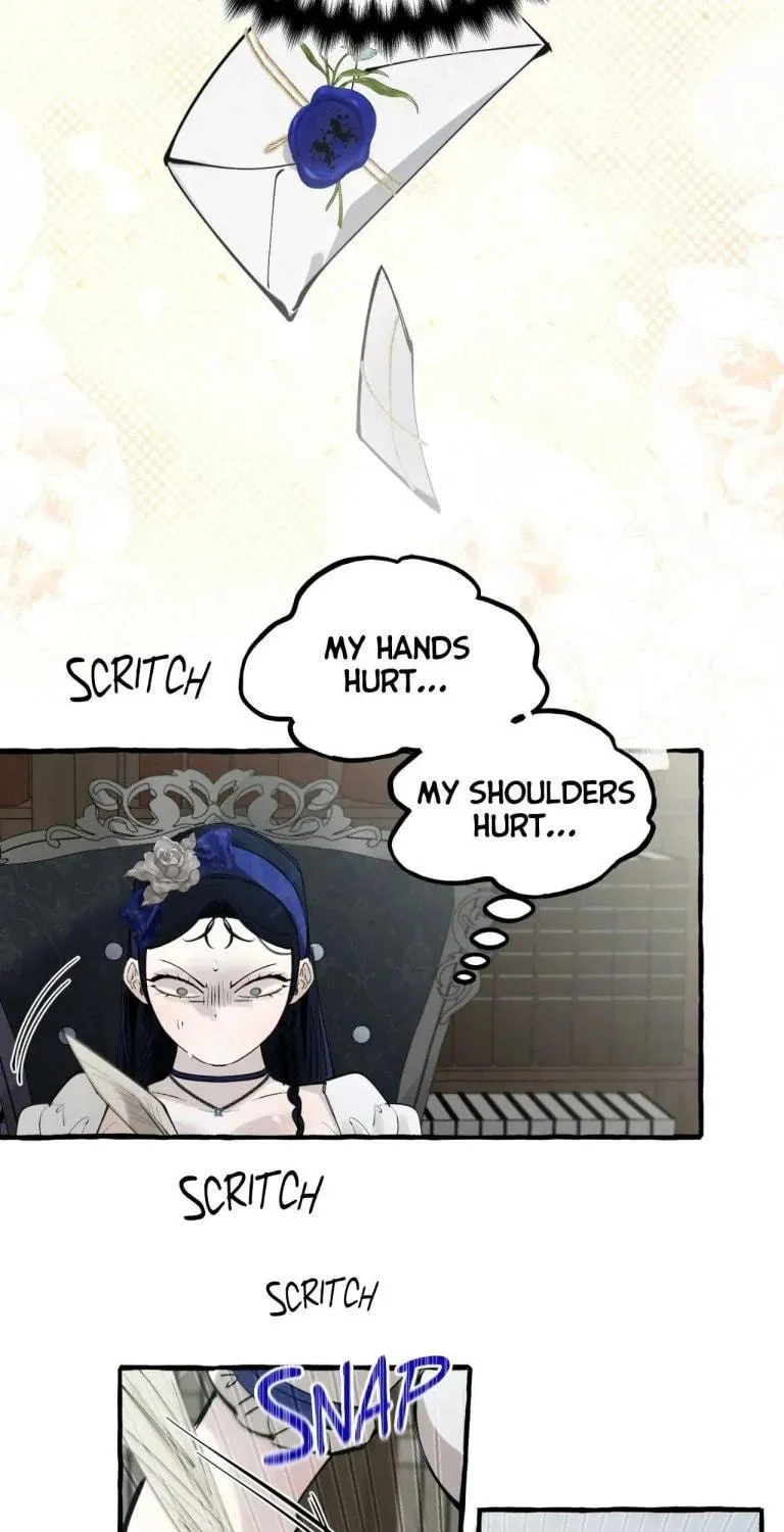 In the Doghouse Chapter 42 page 9 - 