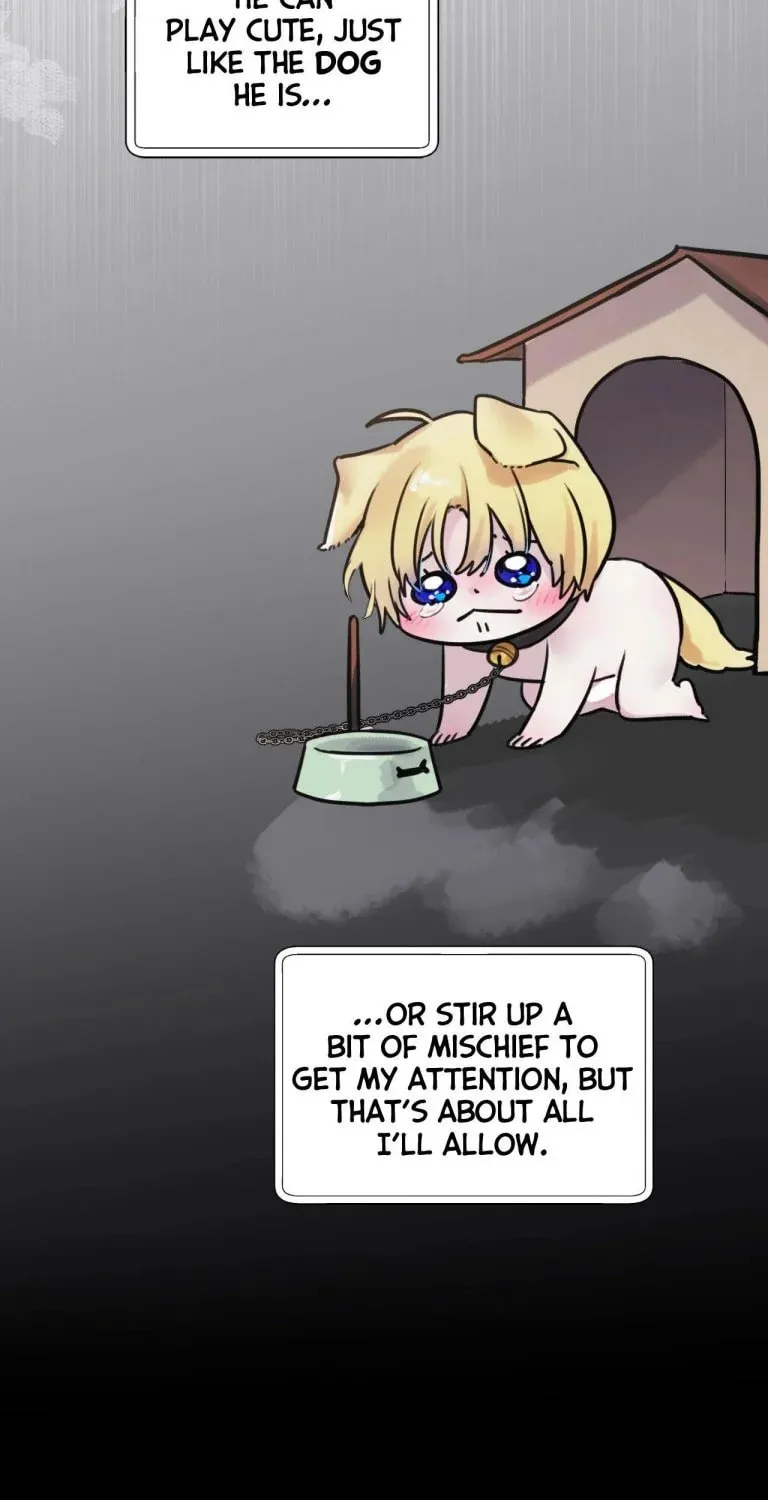 In the Doghouse Chapter 42 page 91 - 