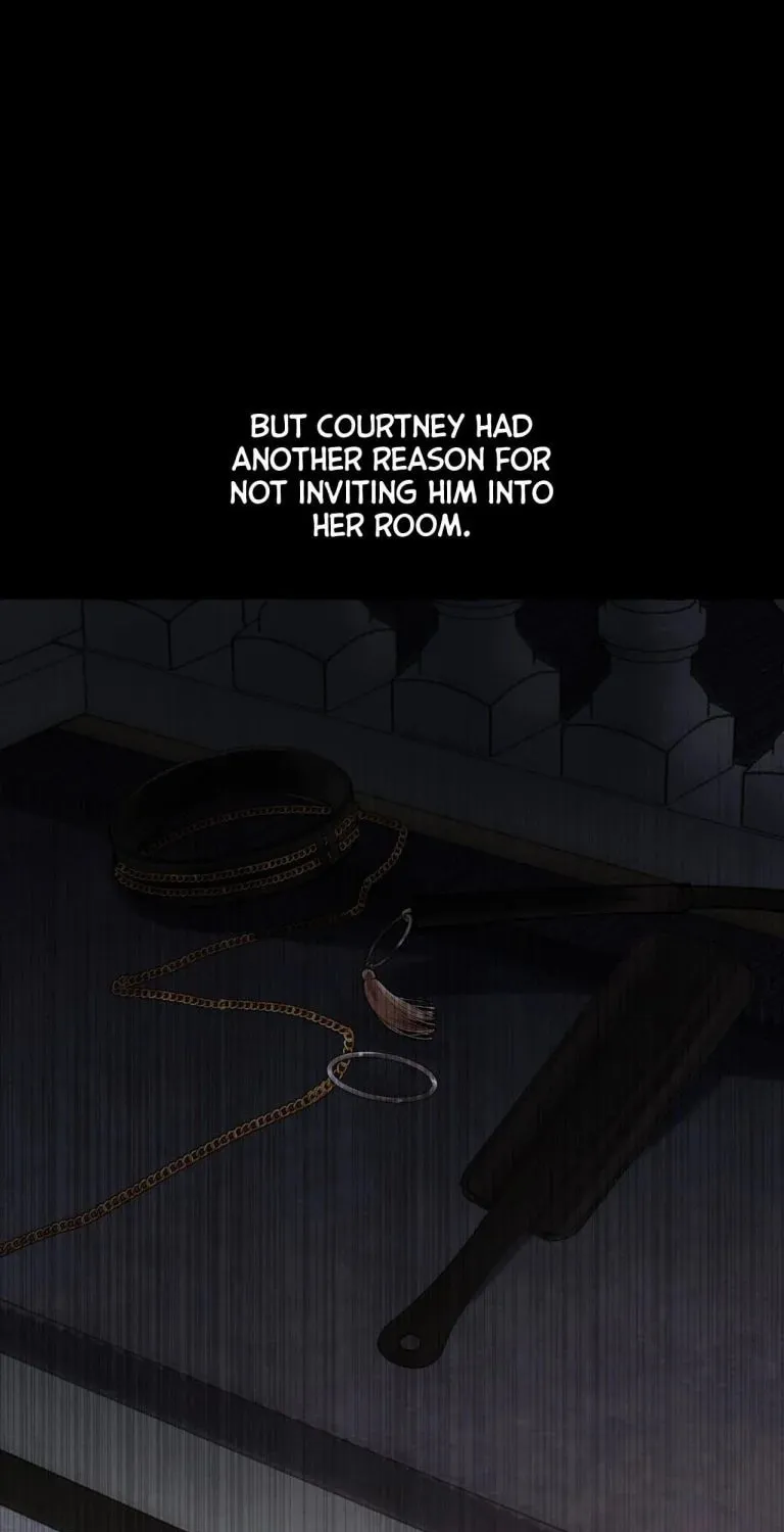 In the Doghouse Chapter 42 page 93 - 