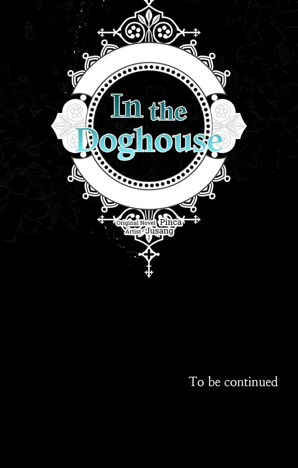 In the Doghouse Chapter 43 page 115 - 